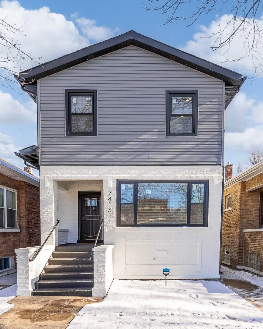 7413 S King Drive, Chicago, IL 60619 - Image #1