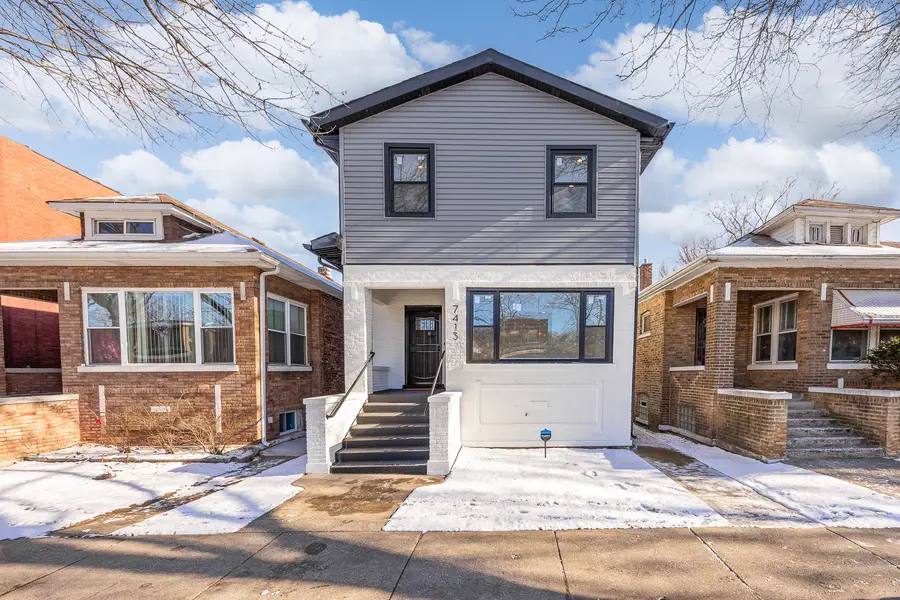 7413 S King Drive, Chicago, IL 60619 - Image #2