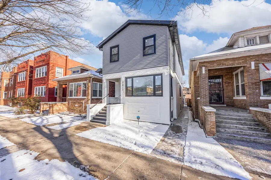 7413 S King Drive, Chicago, IL 60619 - Image #3