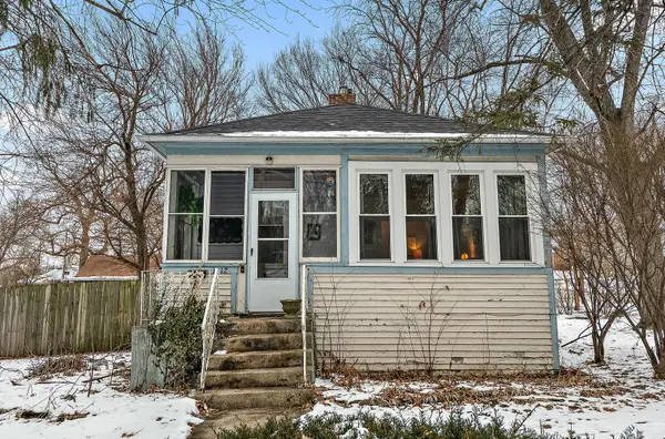 1812 Cedar Road, Homewood, IL 60430