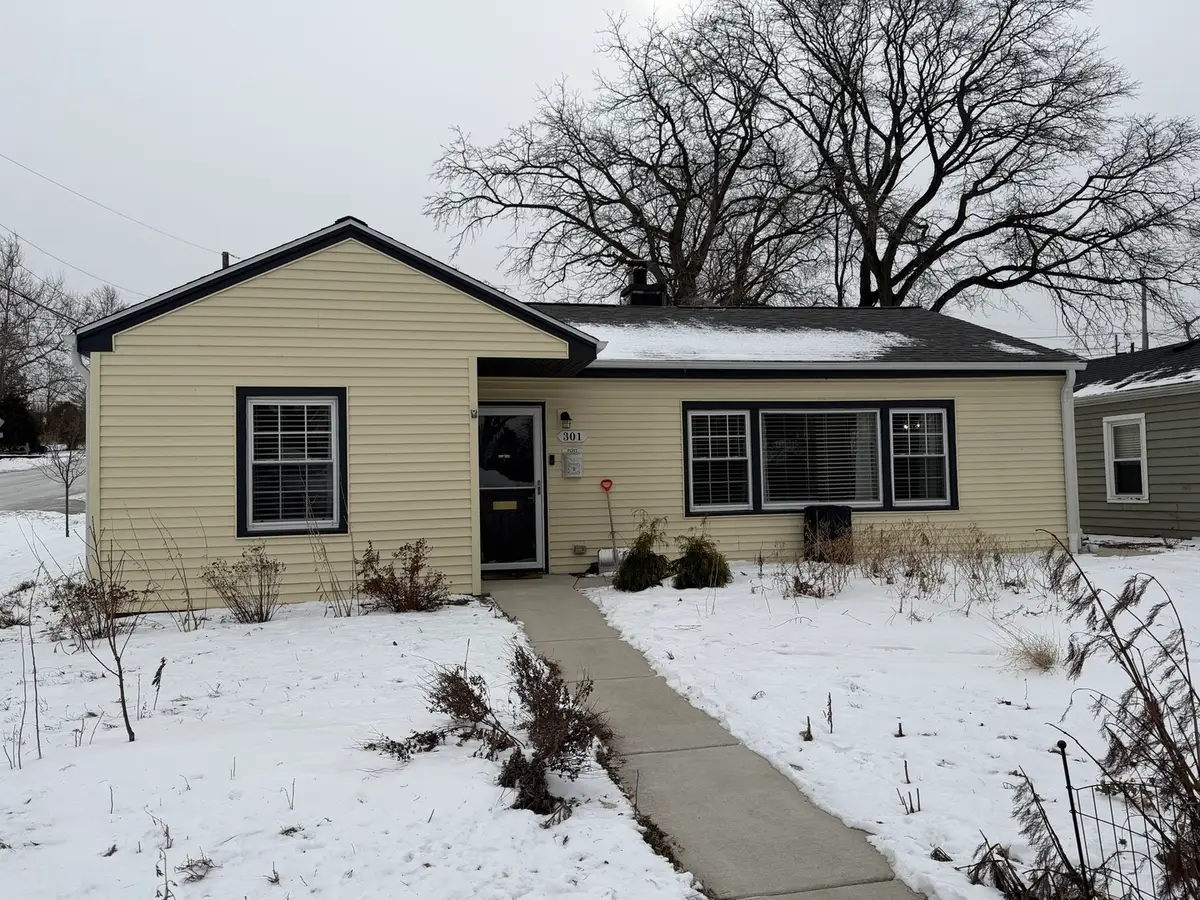 301 Sheldon Avenue, Downers Grove, IL 60515 - Image #1