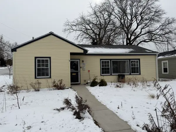 301 Sheldon Avenue, Downers Grove, IL 60515