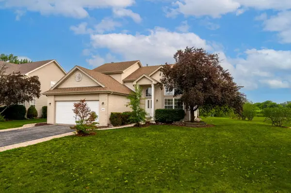 4508 W Azalea Avenue, Monee, IL 60449