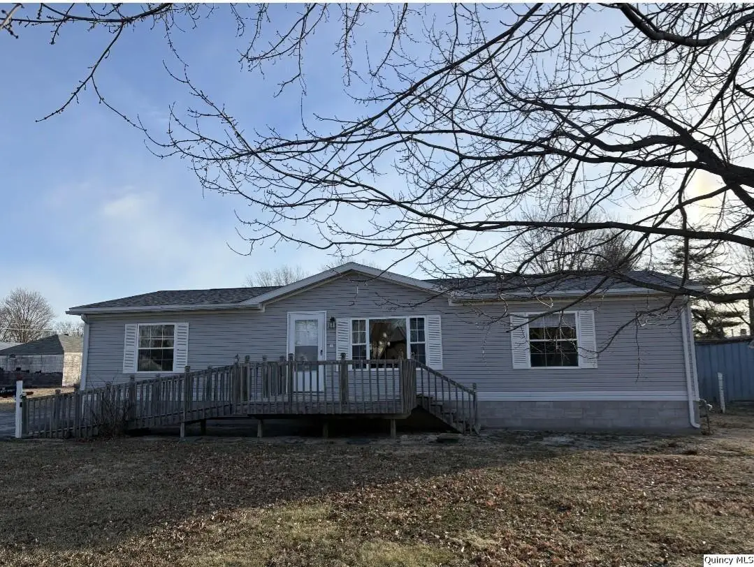 228 N Madison, Carthage, IL 62321 - Image #1