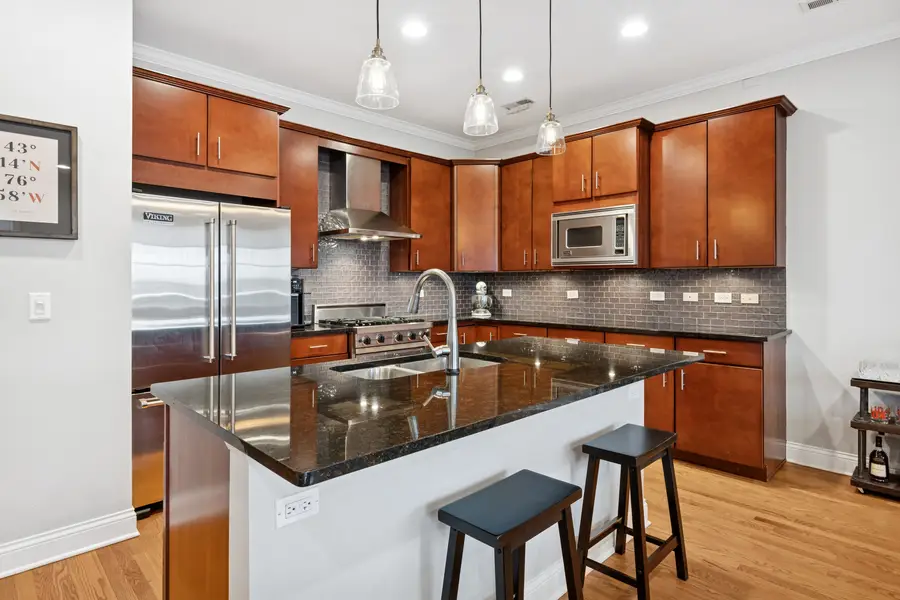 4743 N Clark Street #4S, Chicago, IL 60640 - Image #3