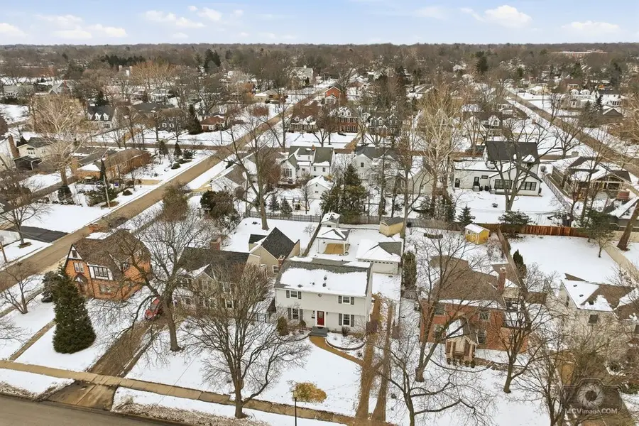 1017 N Main Street, Wheaton, IL 60187 - #2