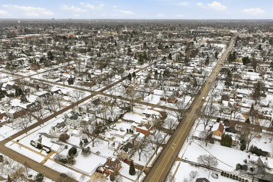 1017 N Main Street, Wheaton, IL 60187 - #3