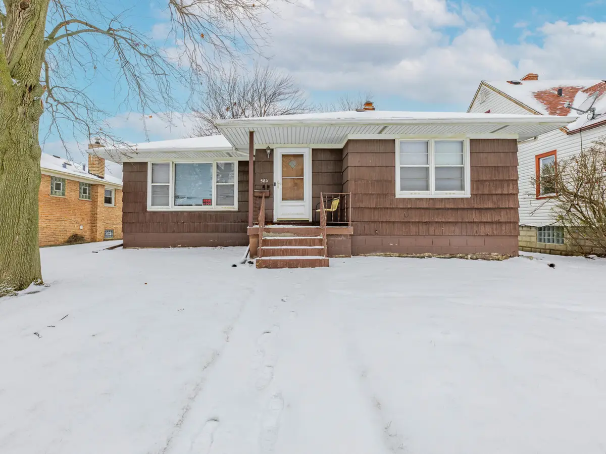 580 Hirsch Avenue, Calumet City, IL 60409 - Image #1