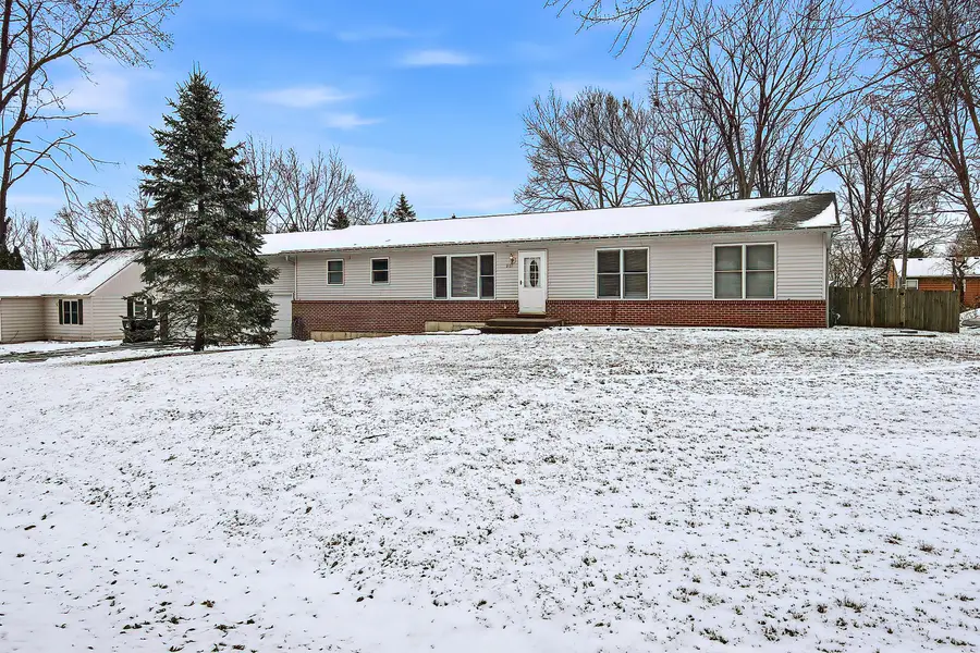8413 Ramble Road, Wonder Lake, IL 60097 - Image #3