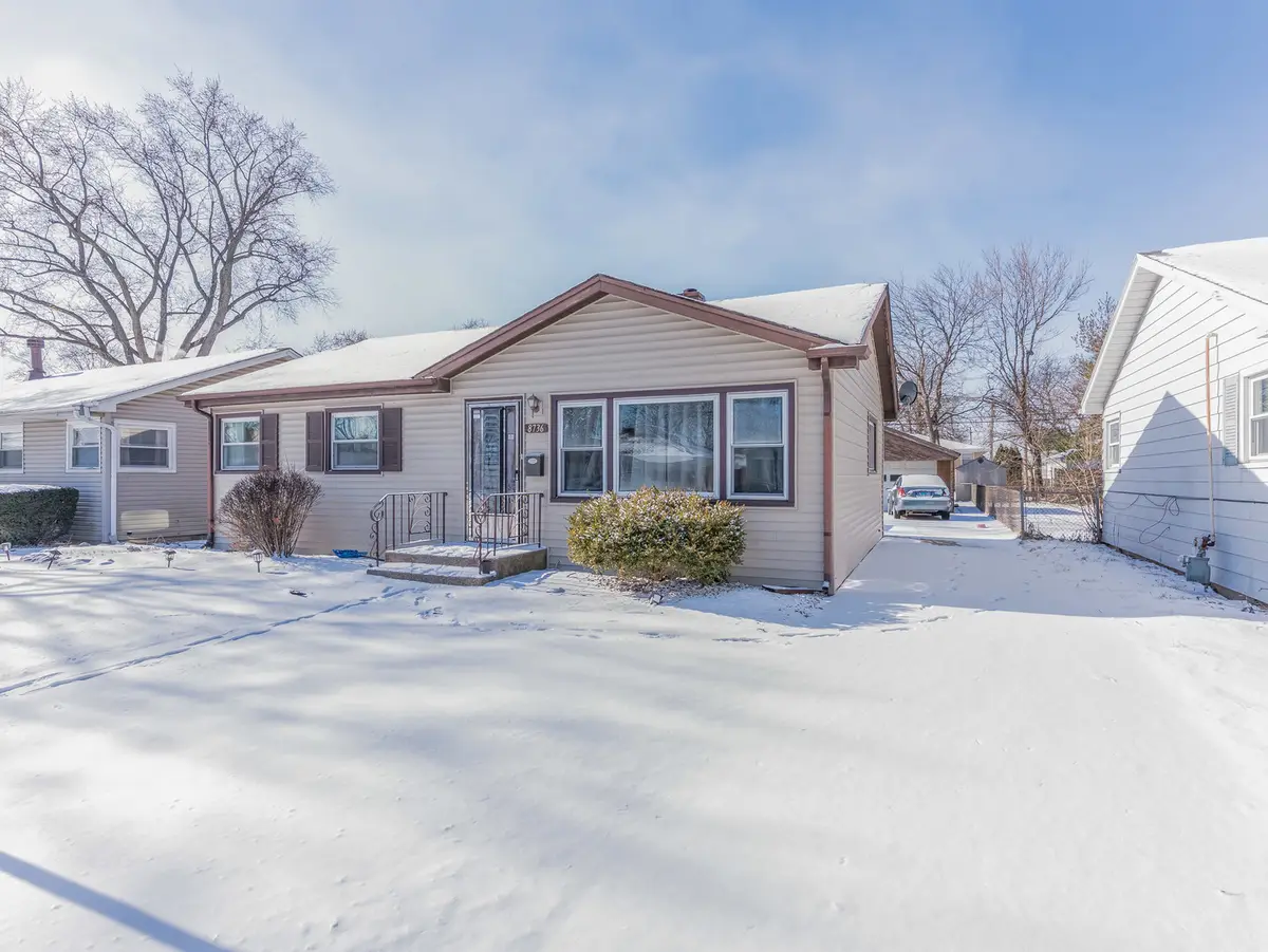8736 S 51st Avenue, Oak Lawn, IL 60453 - Image #1