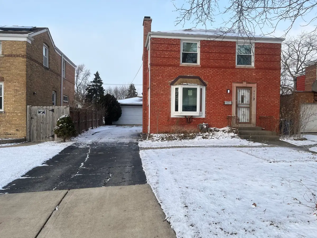 9822 Richard Avenue, Franklin Park, IL 60131 - Image #1