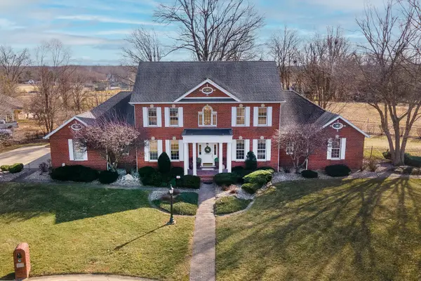 2101 Windsor Drive, Marion, IL 62959