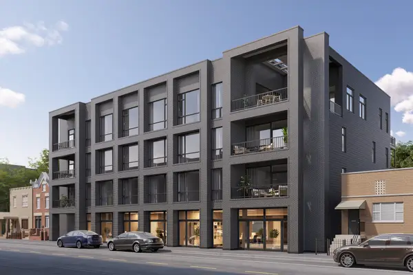 2234 W Grand Avenue #PH-403, Chicago, IL 60612