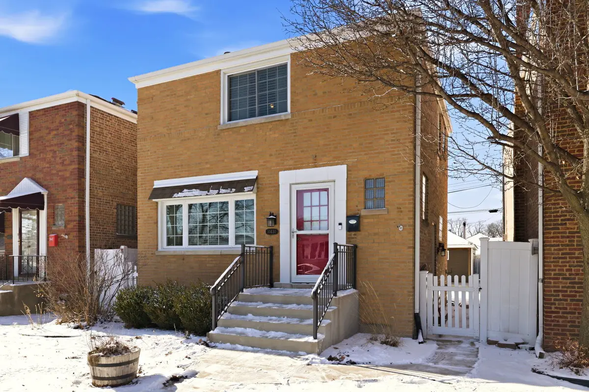 10430 S Whipple Street, Chicago, IL 60655 - Image #1