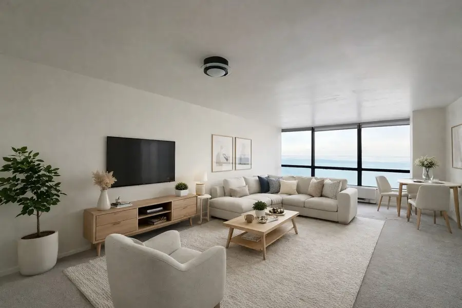 5415 N Sheridan Road #4502, Chicago, IL 60640 - Image #2