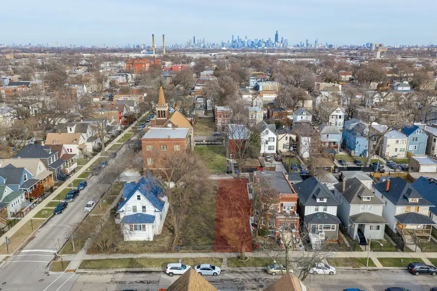 555 N Leclaire Avenue, Chicago, IL 60644 - #3