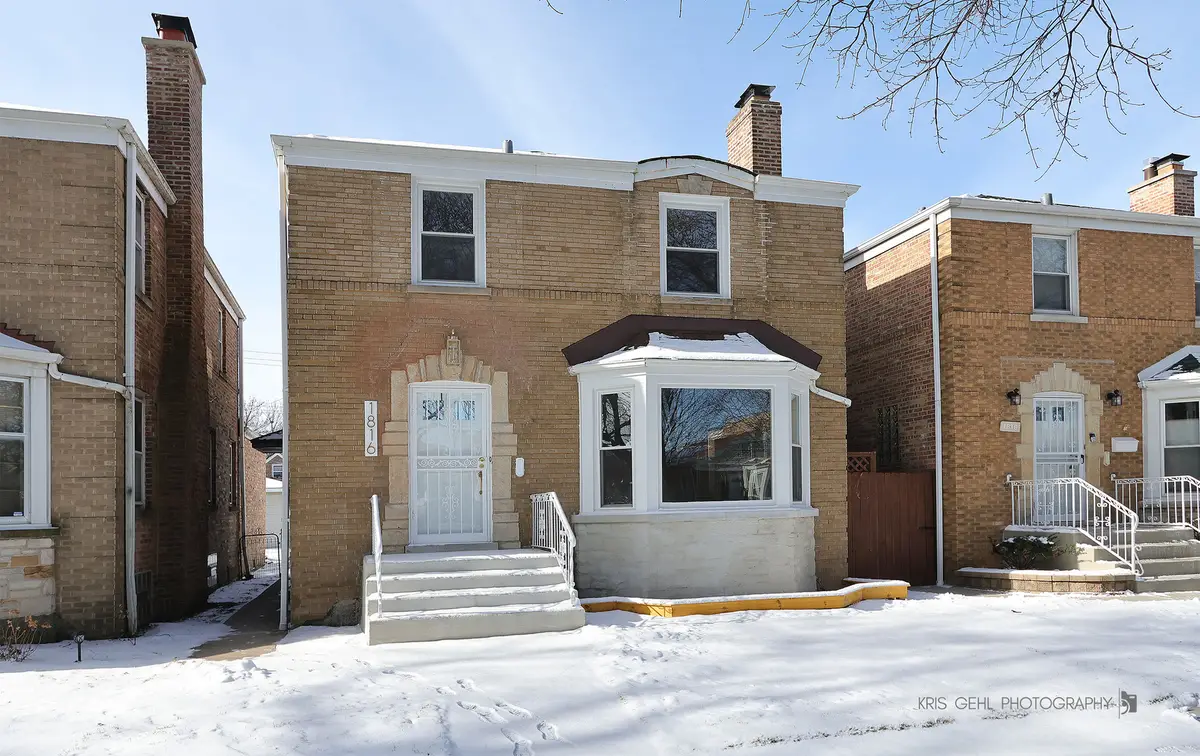 1816 N Nashville Avenue, Chicago, IL 60707 - Image #1