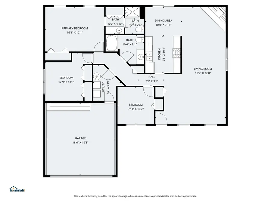 1106 Pheasant Trail, Carol Stream, IL 60188 - Image #2