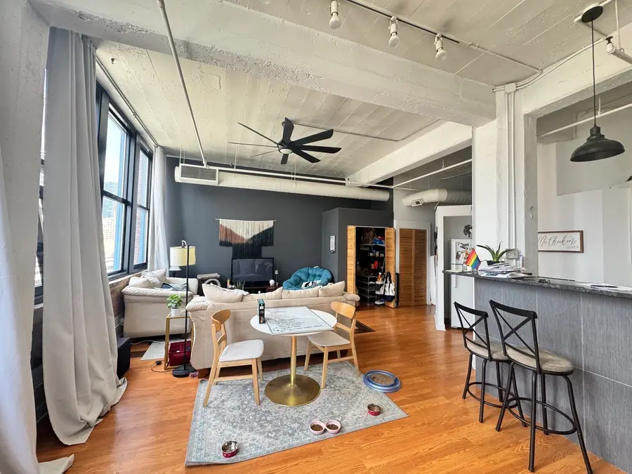 124 W Polk Street #605, Chicago, IL 60605 - Image #3
