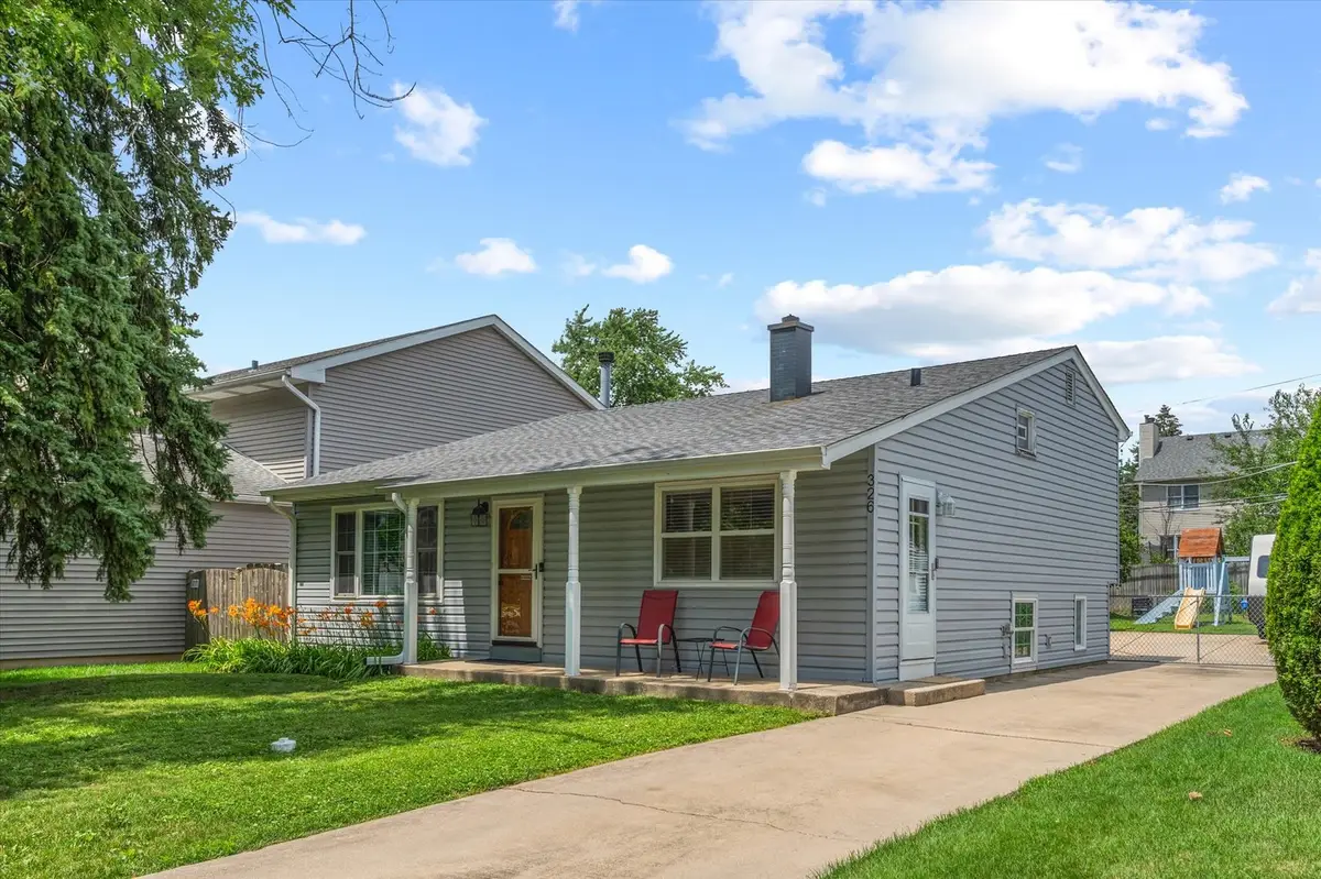 326 W Morris Avenue, Lombard, IL 60148 - Image #1