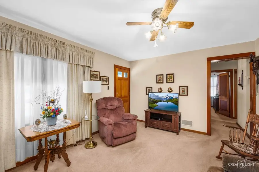 268 S Adams Street, Oswego, IL 60543 - #3