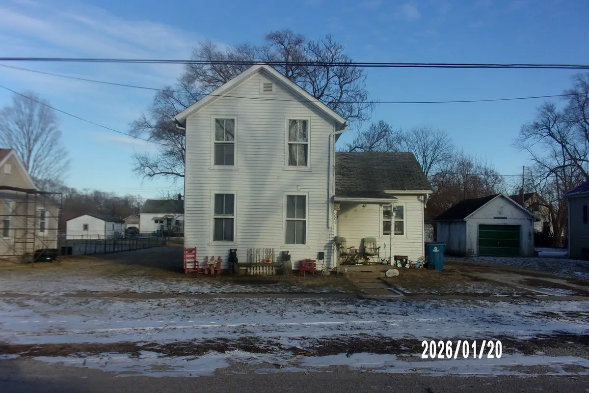 205 S Axtel Street, Milford, IL 60953 - Image #1