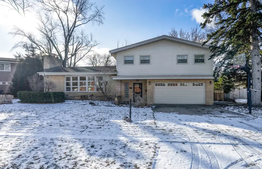 503 51st Street, Western Springs, IL 60558 - Image #2