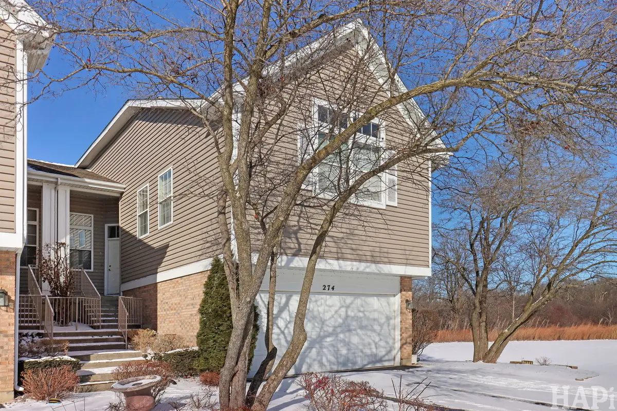 274 Prairie View Lane #274, Wheeling, IL 60090 - Image #1