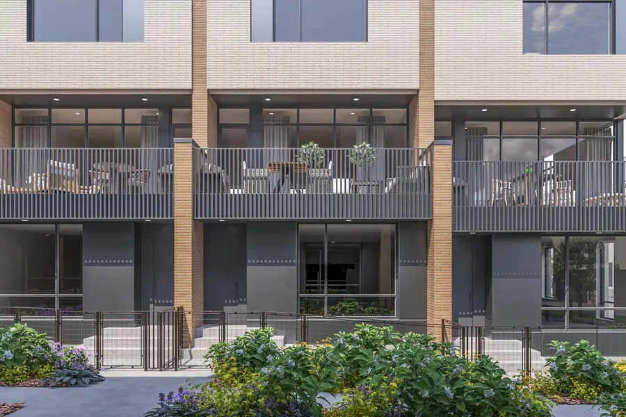 2235 W Oakdale Avenue #33-D, Chicago, IL 60618 - #2