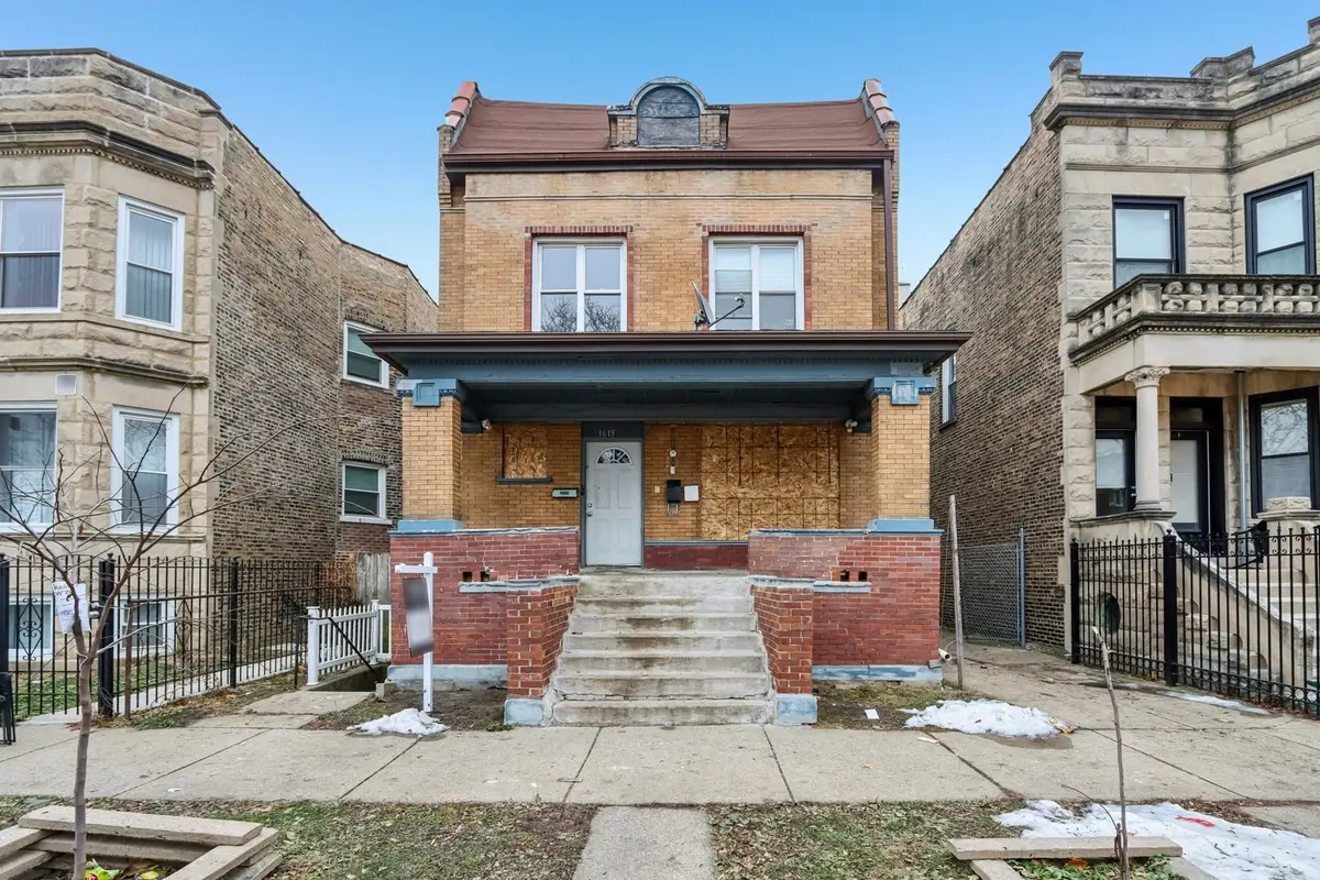 1615 S Trumbull Avenue, Chicago, IL 60623 - Image #1