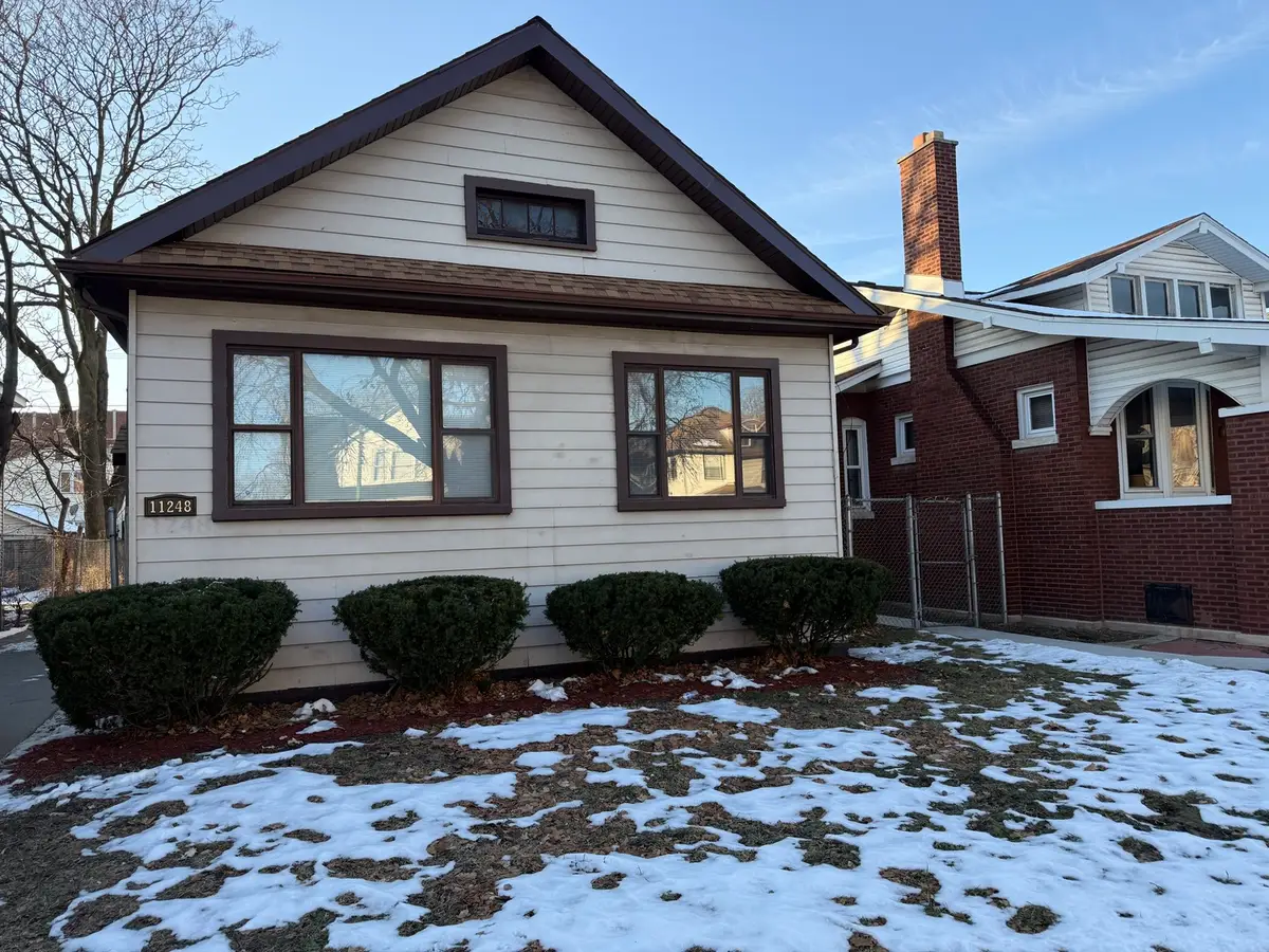 11248 S Parnell Avenue, Chicago, IL 60628 - Image #1