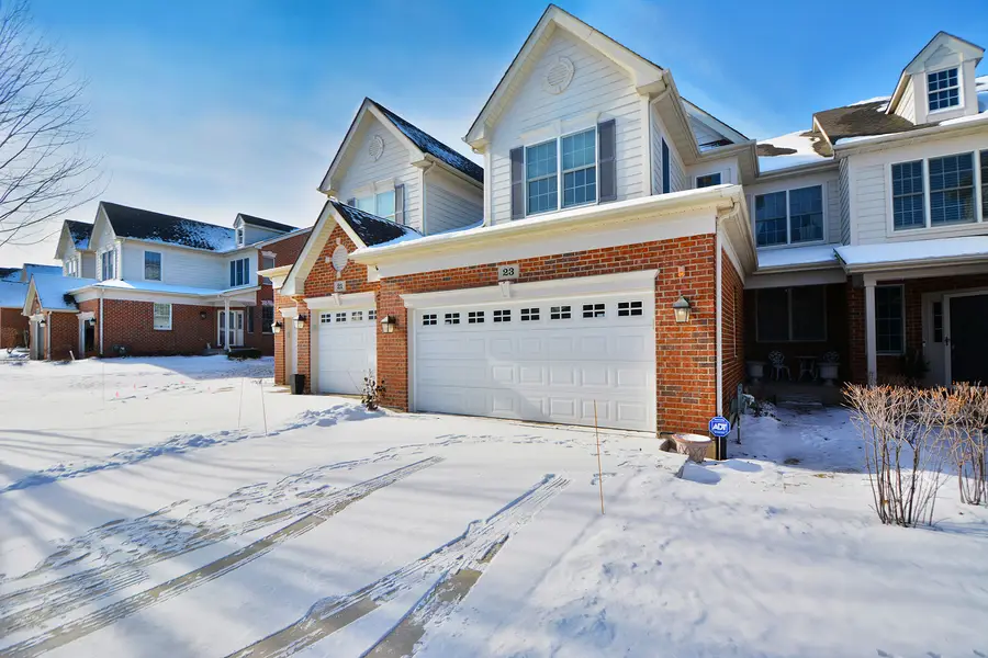 23 Red Tail Drive, Hawthorn Woods, IL 60047 - Image #3