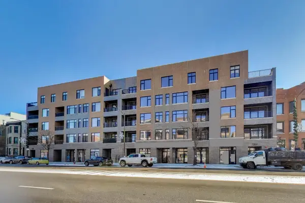 1317 N Western Avenue #501, Chicago, IL 60622