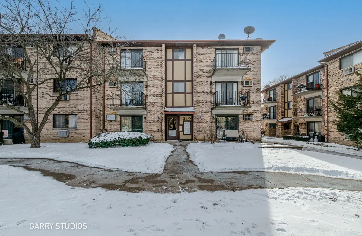 340 Klein Creek Court, Carol Stream, IL 60188 - Image #1