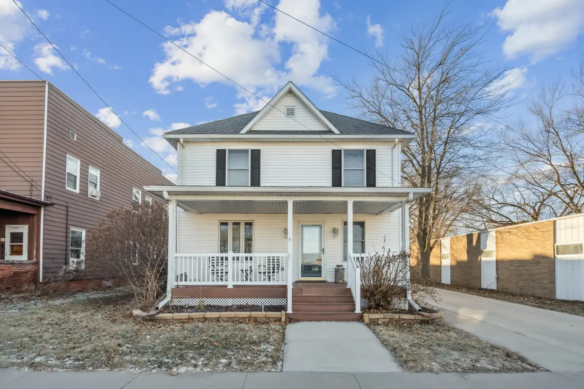 108 S Main Street, Annawan, IL 61234 - #1