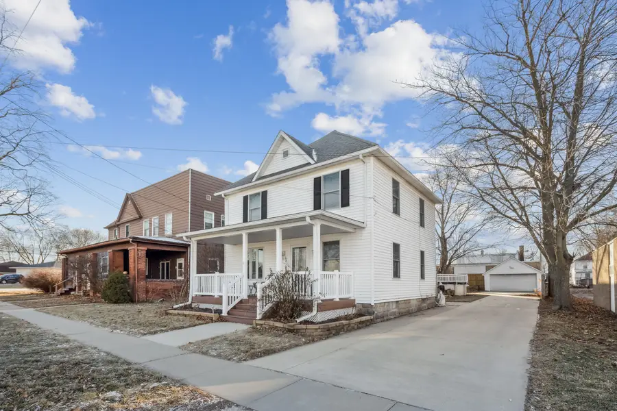 108 S Main Street, Annawan, IL 61234 - #2
