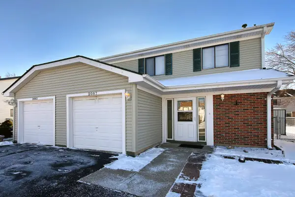 Address Withheld By Seller, Hanover Park, IL 60133