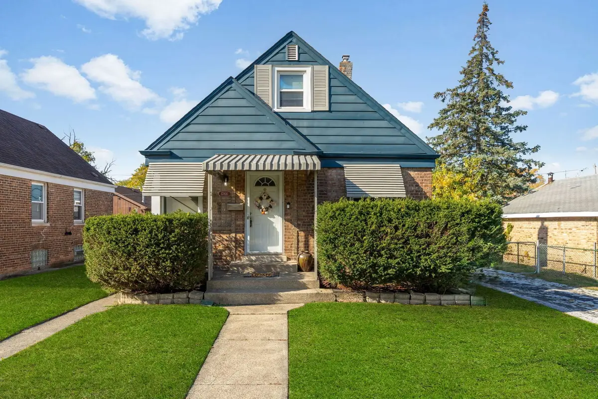 17816 Commercial Avenue, Lansing, IL 60438 - Image #1