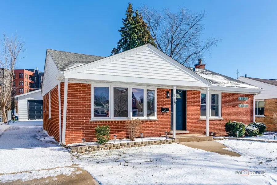 119 S Pine Street, Mount Prospect, IL 60056 - Image #2
