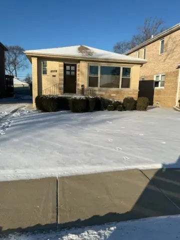 4052 N Olcott Avenue, Norridge, IL 60706