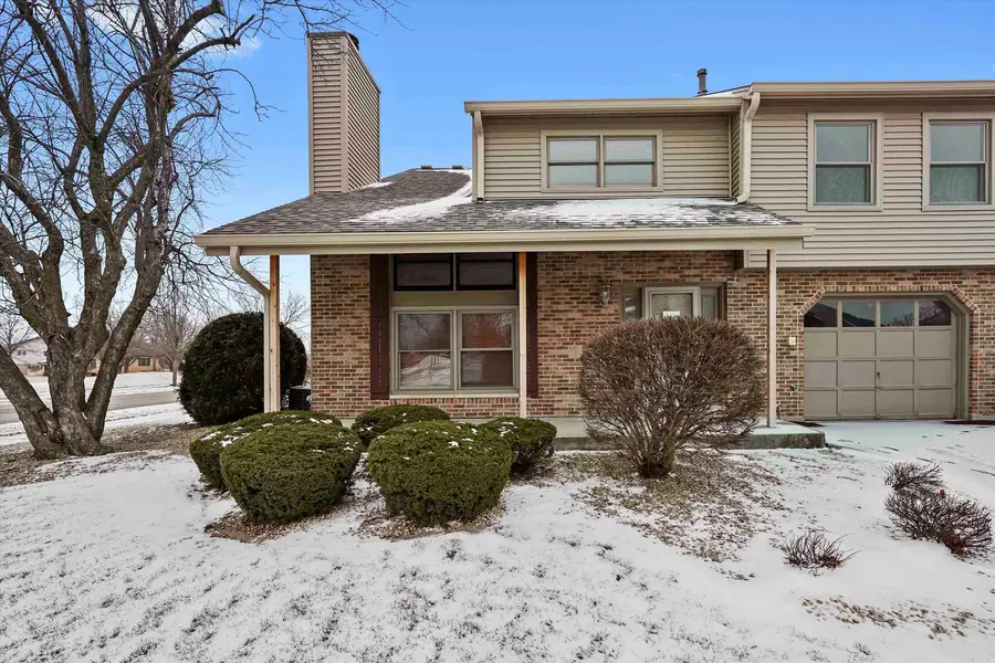 9301 Waterford Lane, Orland Park, IL 60462 - Image #2