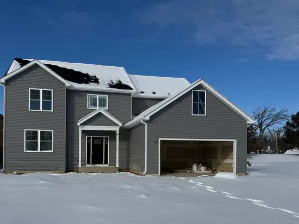 2414 Philip Drive, Zion, IL 60099