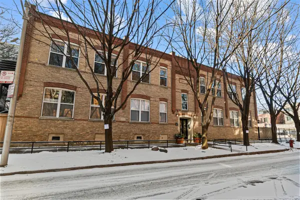 2021 W Willow Street #102, Chicago, IL 60647