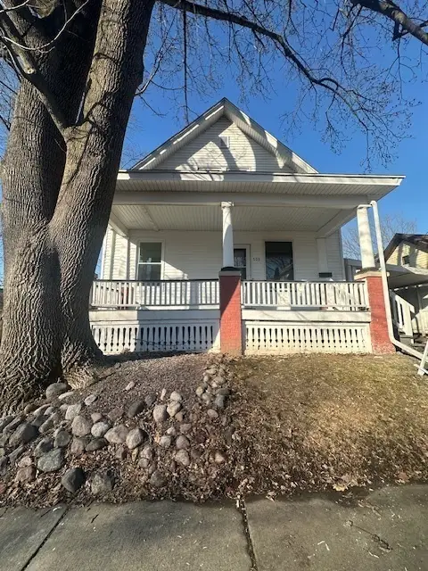 503 S Evans Street, Bloomington, IL 61701 - #1