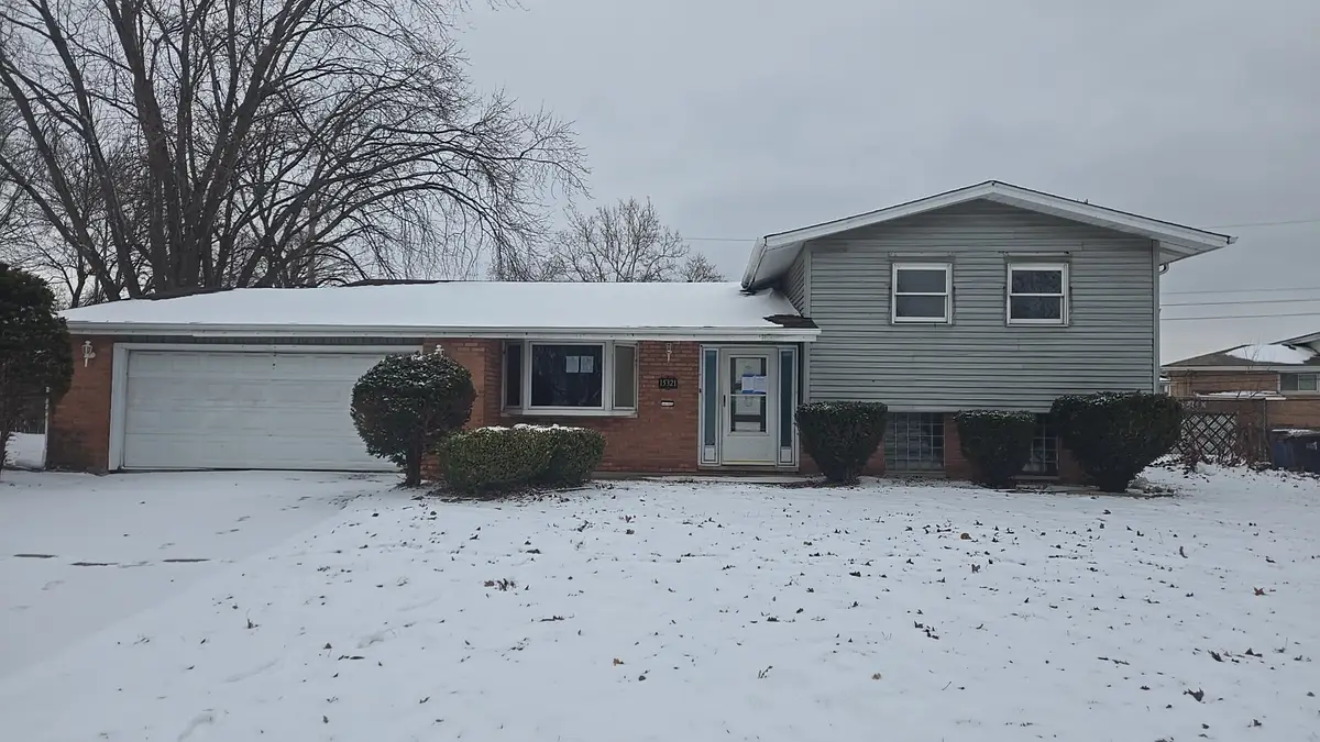 15321 Ellis Avenue, South Holland, IL 60473 - Image #1