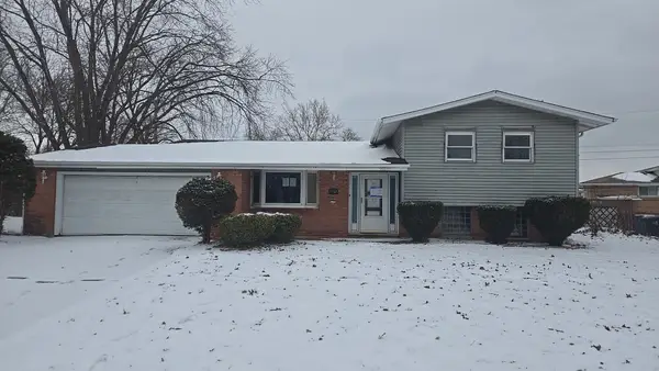 15321 Ellis Avenue, South Holland, IL 60473