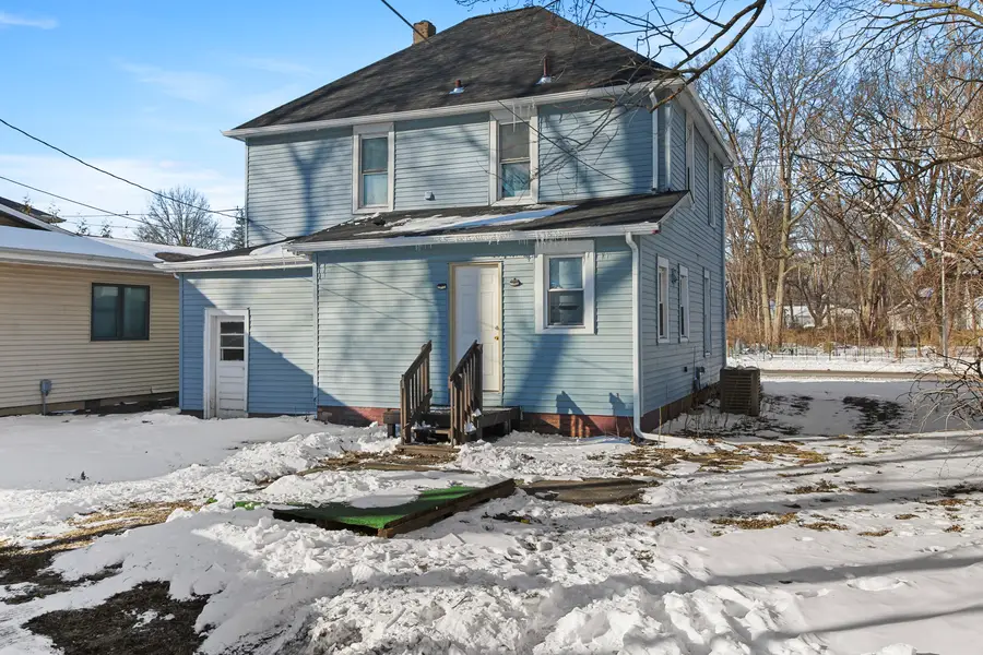 Address Withheld By Seller, Urbana, IL 61801 - #3