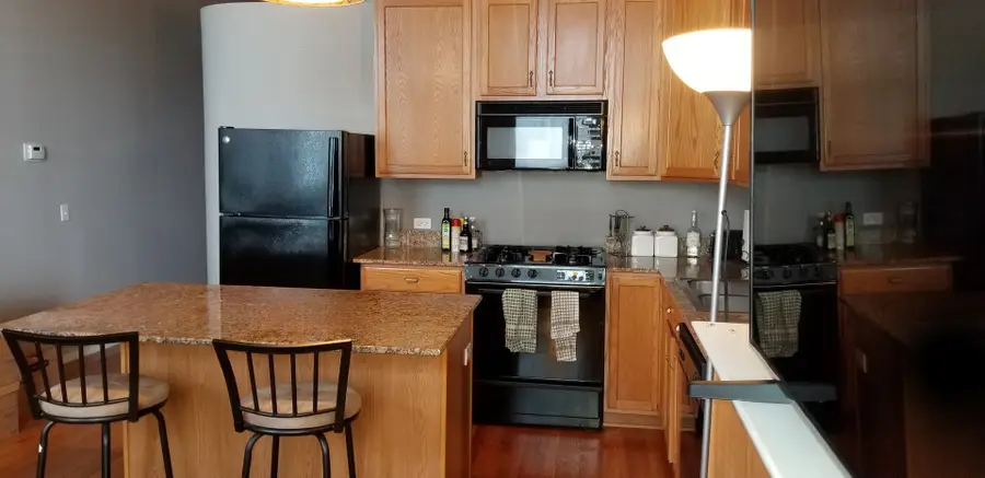 1550 S Indiana Avenue #405, Chicago, IL 60605 - Image #2