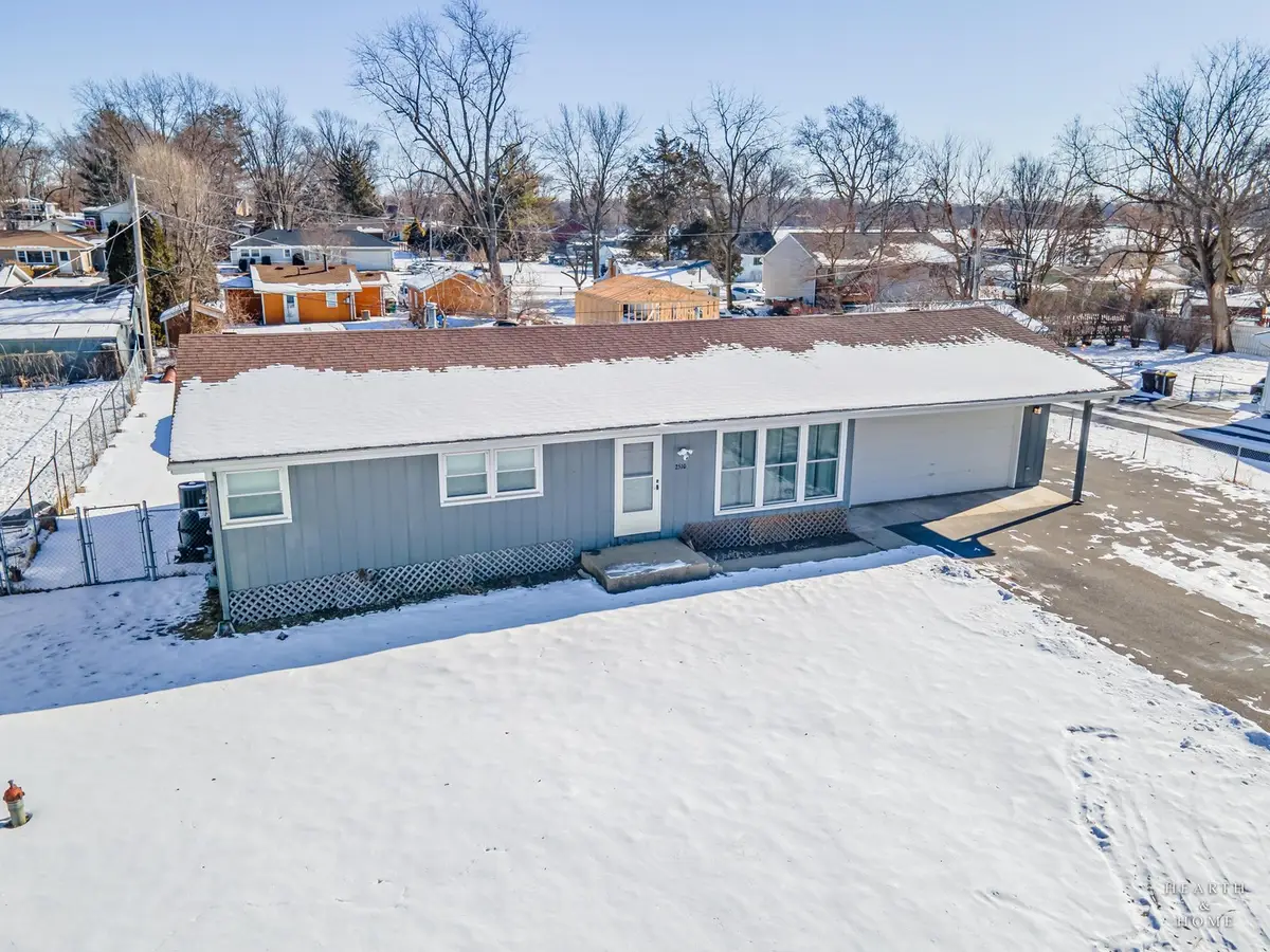 2510 S Birchwood Avenue, McHenry, IL 60051 - Image #1