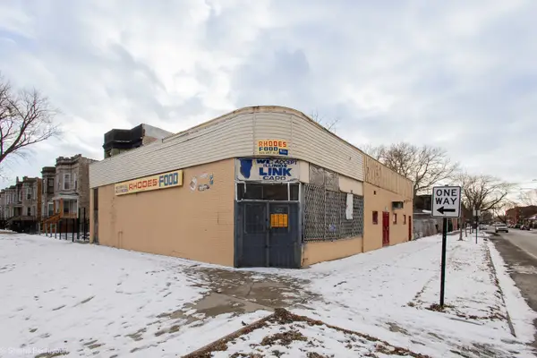 6604 S Rhodes Avenue, Chicago, IL 60637